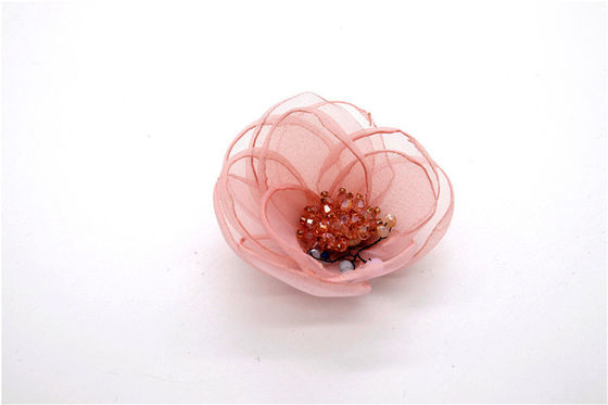 China Luxus Mädchen Schuh Schmuck Spitze Neues Design Mode Stil Für Dekoration fournisseur