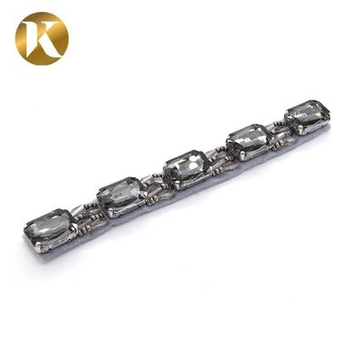 China Schuhen Schmuck Schmuck Schmuck Schuhkette fournisseur