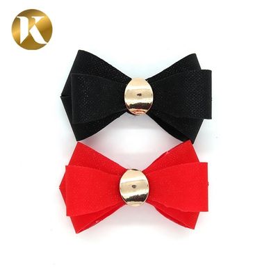 China Popular Fashion Style Schuhen Dekoration Zubehör Spezialstoff fournisseur
