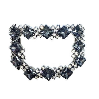 China Unregelmäßiger Stil Damen Schuhschmuck Klemmen für Schuhdekorationen fournisseur