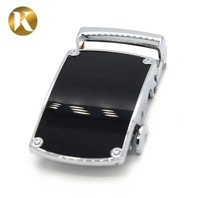 China Mode 35mm Metall Custom Made Gürtel Schnallen für Werbegeschenke fournisseur