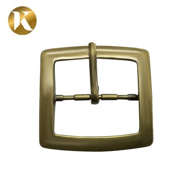 China Langlebige, klassische Gürtelgürtel für Männer 40 mm fournisseur