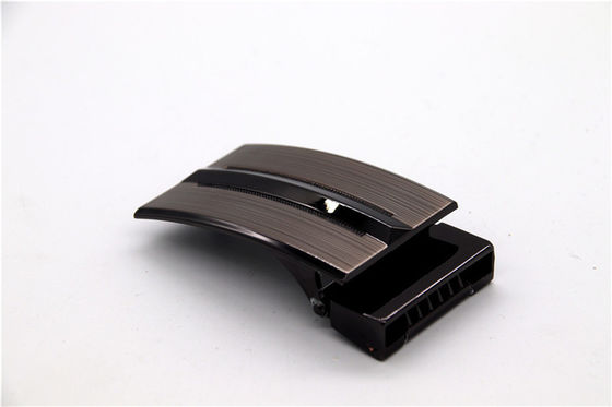 35 mm Ersatzgürtel Buckle Nickel / Gold Farbe fournisseur