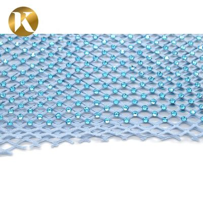 Handgemachte Dekorationsschuhklemmen für Damen Wasser - Lösliche Ornamente fournisseur
