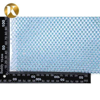 Handgemachte Dekorationsschuhklemmen für Damen Wasser - Lösliche Ornamente fournisseur