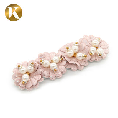 Mode-Frauen Kristall Schuhschnallen für Kopfbedeckung / Schuhe / Kleidung fournisseur