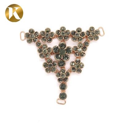 Y-Form Schmuck Schuh Dekoration Zubehör für DamenSandalen fournisseur
