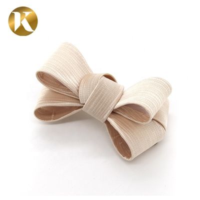 Schmetterlingsmodische Schuhschnallen fournisseur