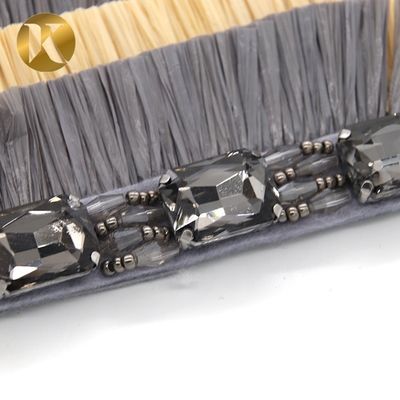 Schmuck Mode Schuhen Dekoration Zubehör mit Hangplattierung fournisseur