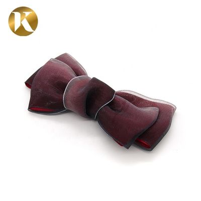 Sandalen Dekoration Damen Schuhklemmen mit Europa und Amerika Stil fournisseur