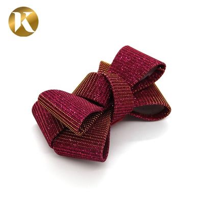 Schuhen für Frauen mit roter Farbe fournisseur