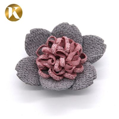 Zubehör für Schuhklemmen, exquisite Schuhblumenzubehör. fournisseur