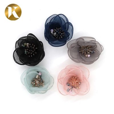 Schuhschnalle in Form einer Libelle 65mm*50mm mit schönem Aussehen fournisseur