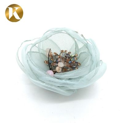 Schuhschnalle in Form einer Libelle 65mm*50mm mit schönem Aussehen fournisseur