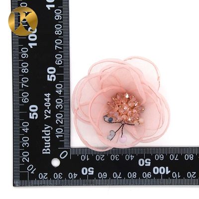 Schuhschnalle in Form einer Libelle 65mm*50mm mit schönem Aussehen fournisseur