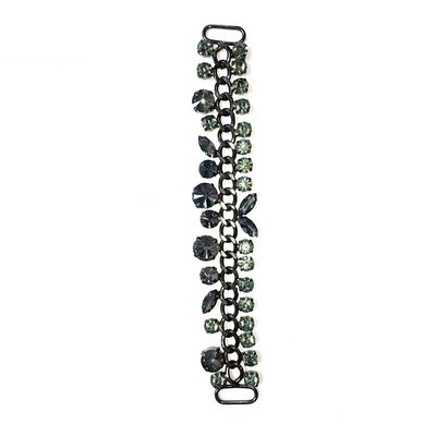 Wenzhou KML Großhandel schöne Tassel Trim Schuhe Dekoration Accessoires für Frauen Schuhe fournisseur