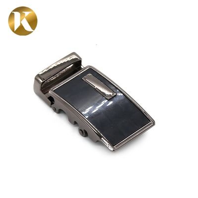 Professionelle klassische Gürtelschnallen 35 mm fournisseur