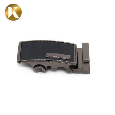 Professionelle klassische Gürtelschnallen 35 mm fournisseur