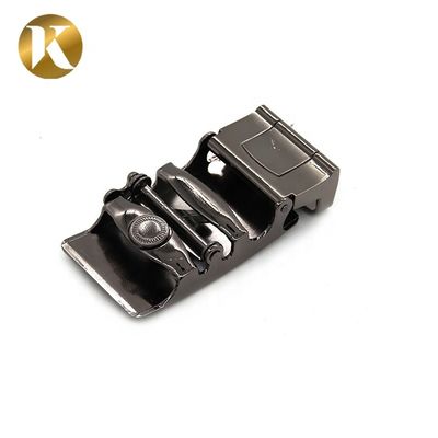 Professionelle klassische Gürtelschnallen 35 mm fournisseur