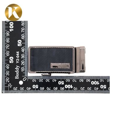 Professionelle klassische Gürtelschnallen 35 mm fournisseur