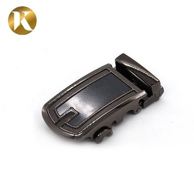 Wenzhou Kml Neue Ankunft Geschäftsmarke Männer Mode automatische Gürtelschnalle fournisseur