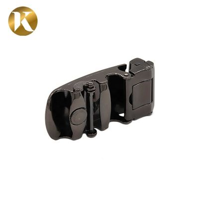 Wenzhou Kml Neue Ankunft Geschäftsmarke Männer Mode automatische Gürtelschnalle fournisseur