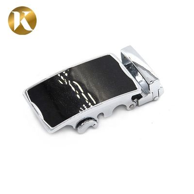 Wenzhou Kml Modedesign für Männer Metall automatische Gürtelschnalle Zubehör fournisseur