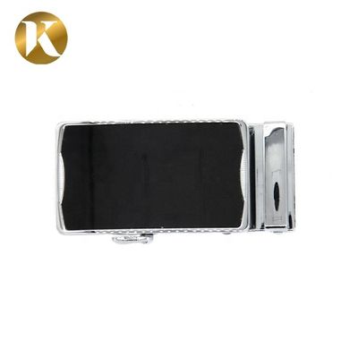 Wenzhou Kml Modedesign für Männer Metall automatische Gürtelschnalle Zubehör fournisseur