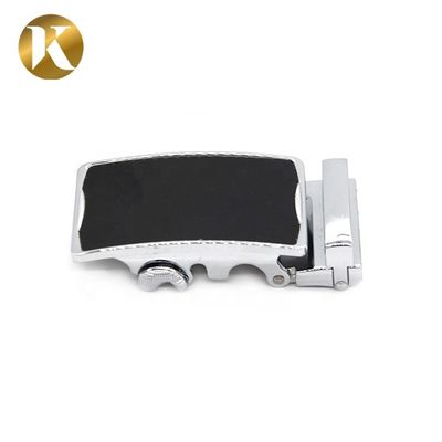 Wenzhou Kml Modedesign für Männer Metall automatische Gürtelschnalle Zubehör fournisseur
