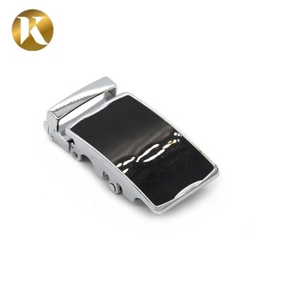Wenzhou Kml Modedesign für Männer Metall automatische Gürtelschnalle Zubehör fournisseur