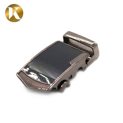 Mode-Auto-Sperre Zink-Legierung Buckle Einfaches Design für Geschäftsleute fournisseur