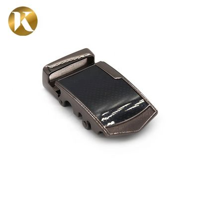 Mode-Auto-Sperre Zink-Legierung Buckle Einfaches Design für Geschäftsleute fournisseur
