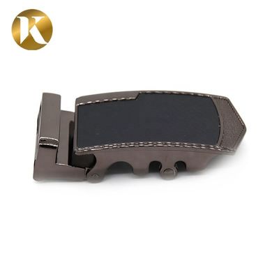 Mode-Auto-Sperre Zink-Legierung Buckle Einfaches Design für Geschäftsleute fournisseur