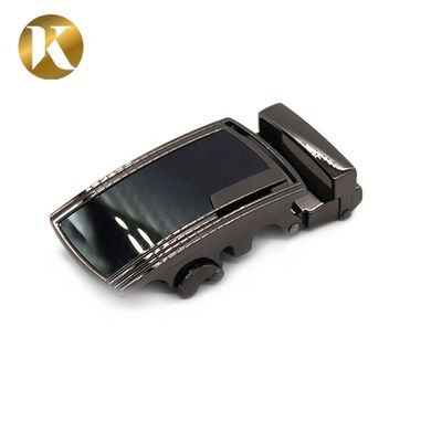 Modedesign Gürtel Buckles Metall Zinklegierung Buckle Material fournisseur