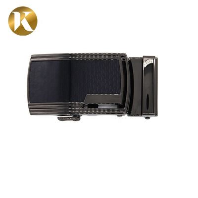 Modedesign Gürtel Buckles Metall Zinklegierung Buckle Material fournisseur