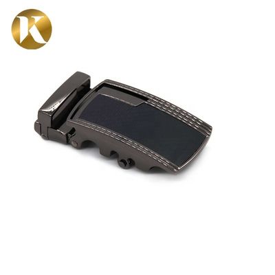 Modedesign Gürtel Buckles Metall Zinklegierung Buckle Material fournisseur