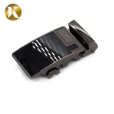 Vintage-Stil 35mm automatische Gürtelgürtel mit Schnitzflächenbehandlung fournisseur