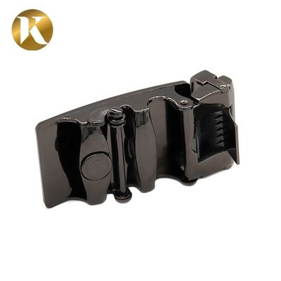 Vintage-Stil 35mm automatische Gürtelgürtel mit Schnitzflächenbehandlung fournisseur
