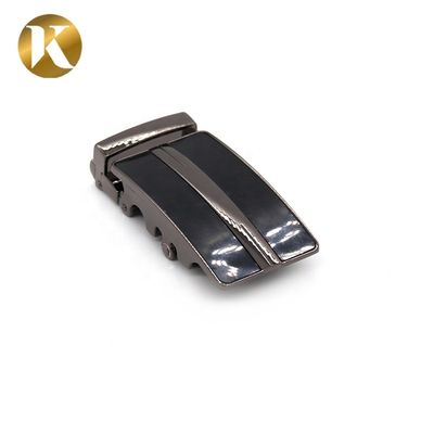 Custom Printing Automatische Gürtel Schnürsenkel Fashion Style Für Werbegeschenk fournisseur