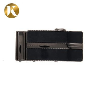 Custom Printing Automatische Gürtel Schnürsenkel Fashion Style Für Werbegeschenk fournisseur