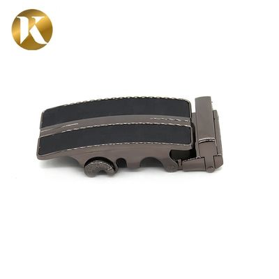 Custom Printing Automatische Gürtel Schnürsenkel Fashion Style Für Werbegeschenk fournisseur