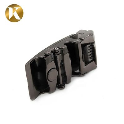 Custom Printing Automatische Gürtel Schnürsenkel Fashion Style Für Werbegeschenk fournisseur