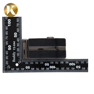 Custom Printing Automatische Gürtel Schnürsenkel Fashion Style Für Werbegeschenk fournisseur