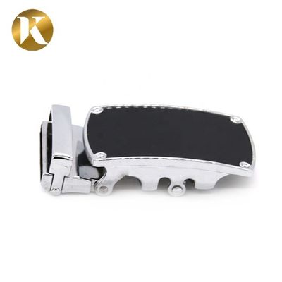 Mode 35mm Metall Custom Made Gürtel Schnallen für Werbegeschenke fournisseur
