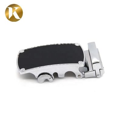 Mode 35mm Metall Custom Made Gürtel Schnallen für Werbegeschenke fournisseur