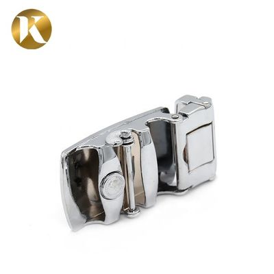 Mode 35mm Metall Custom Made Gürtel Schnallen für Werbegeschenke fournisseur