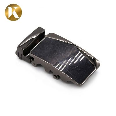 35mm umkehrbare automatische Gürtelschnallen fournisseur