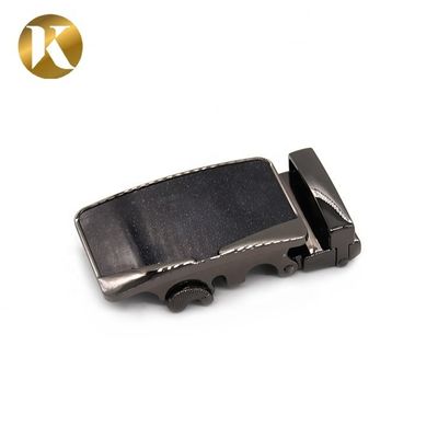 35mm umkehrbare automatische Gürtelschnallen fournisseur