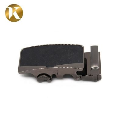 35mm umkehrbare automatische Gürtelschnallen fournisseur