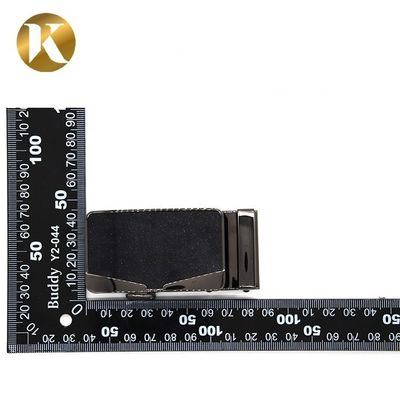 35mm umkehrbare automatische Gürtelschnallen fournisseur